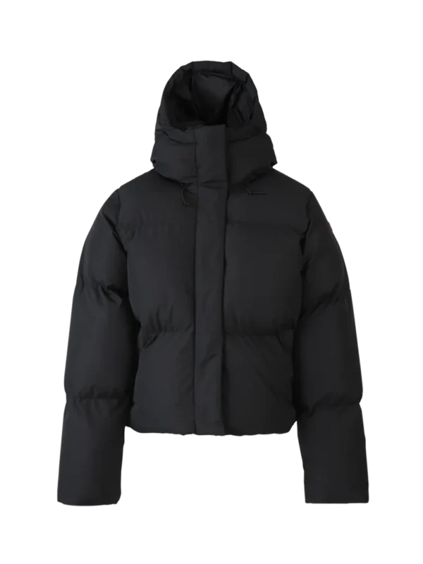 BRUNOTTI Miri Women Jacket BLACK
