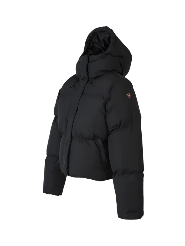 BRUNOTTI Miri Women Jacket BLACK – Bild 2