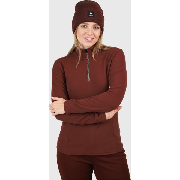 BRUNOTTI Misma Women Fleece PORT – Bild 4