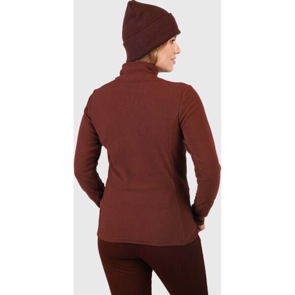 BRUNOTTI Misma Women Fleece PORT – Bild 5