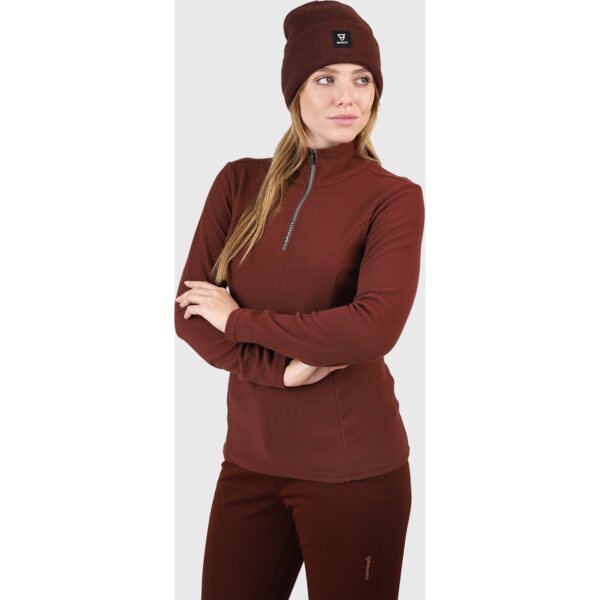 BRUNOTTI Misma Women Fleece PORT – Bild 6
