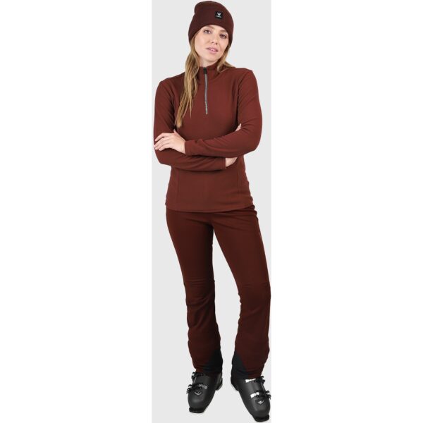 BRUNOTTI Misma Women Fleece PORT – Bild 7