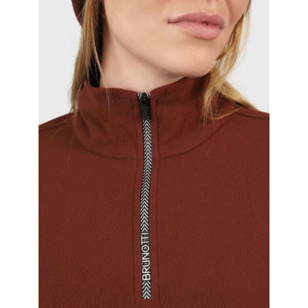 BRUNOTTI Misma Women Fleece PORT – Bild 8