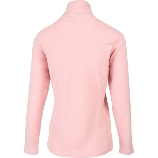 BRUNOTTI Misma Women Fleece SOFT PINK – Bild 2