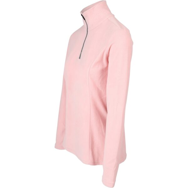 BRUNOTTI Misma Women Fleece SOFT PINK – Bild 3