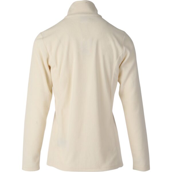 BRUNOTTI Misma Women Fleece WHITE FOAM – Bild 2