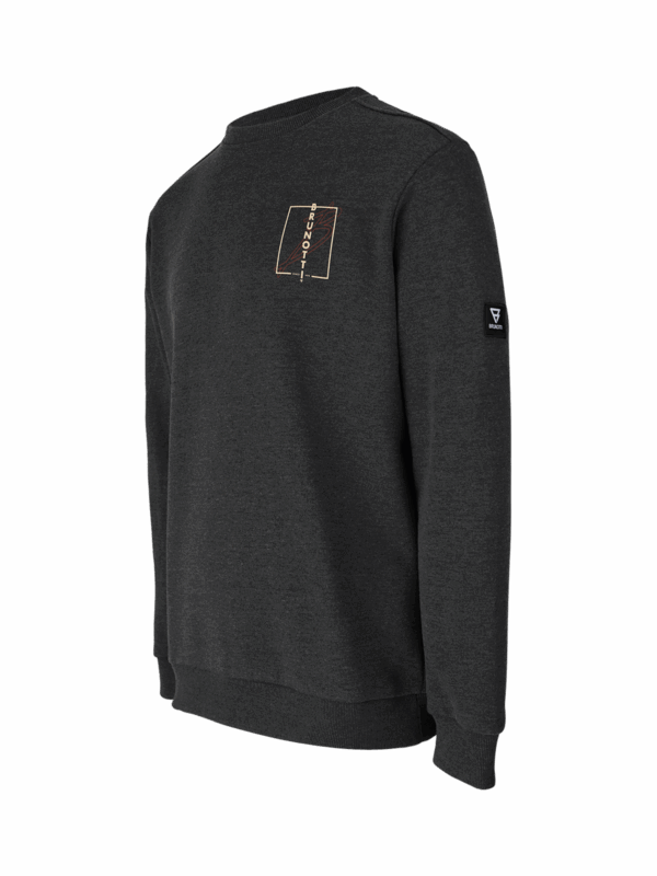 BRUNOTTI Naval Men Sweater PIRATE BLACK – Bild 9