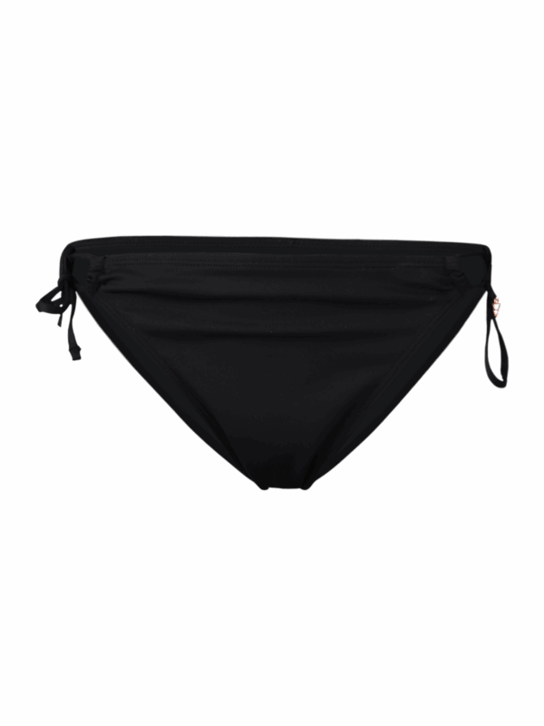 BRUNOTTI Nolestina Women Bikinibottom BLACK