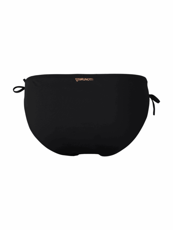 BRUNOTTI Nolestina Women Bikinibottom BLACK – Bild 2