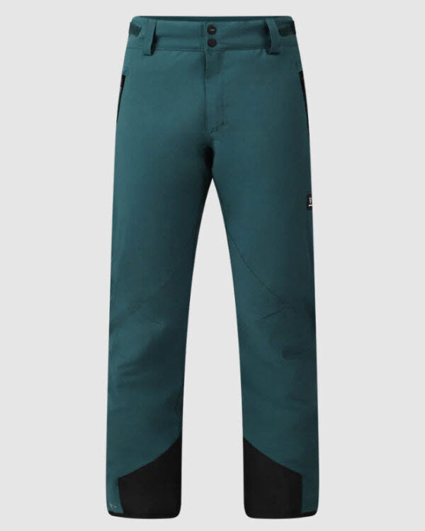 BRUNOTTI Ramiro Men Snow Pants FUEL GREEN