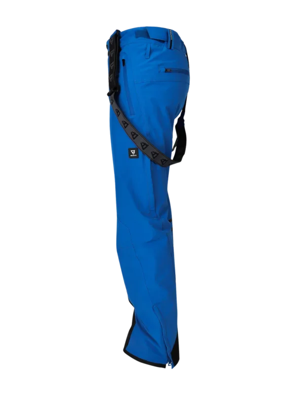 BRUNOTTI Ramiro-N Men Snowpant BRIGHTY BLUE – Bild 3