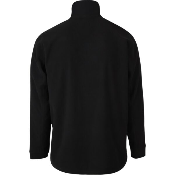 BRUNOTTI Rock Men Fleece BLACK – Bild 2