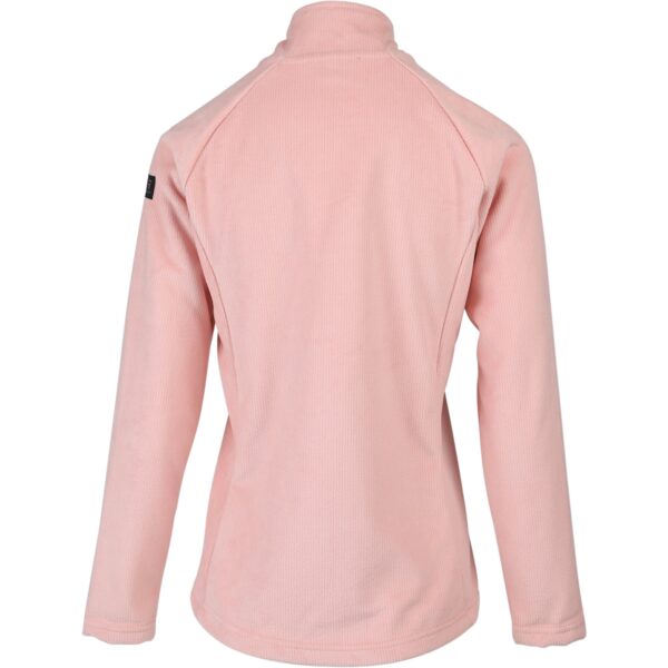BRUNOTTI Skiania Women Fleece SOFT PINK – Bild 2