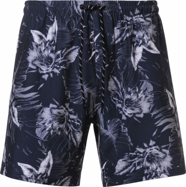 BRUNOTTI Stormer-S Men Swimshorts NIGHT BLUE