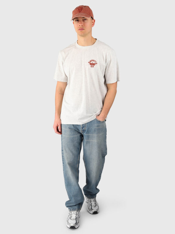BRUNOTTI Takkin Men T-shirt SNOW MELEE – Bild 5