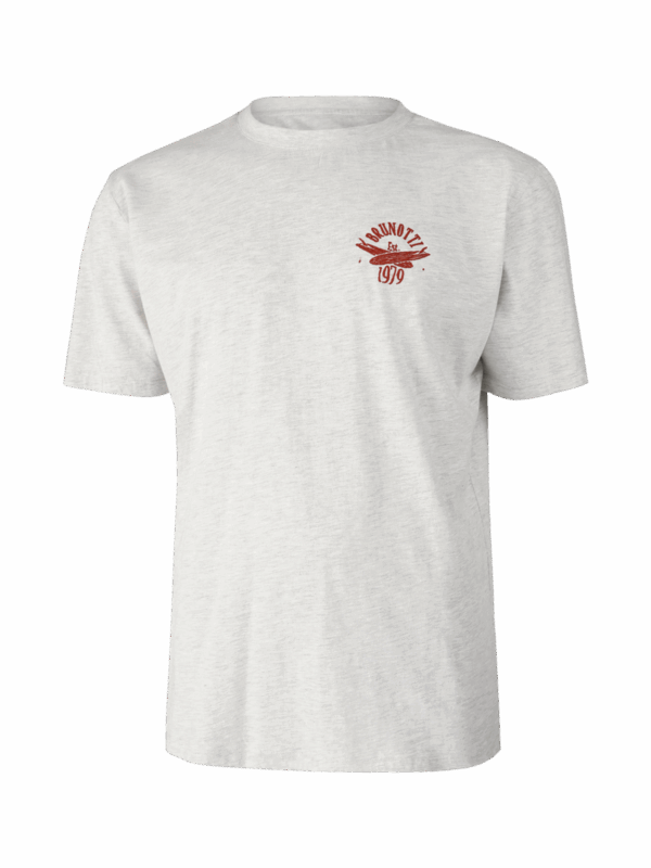BRUNOTTI Takkin Men T-shirt SNOW MELEE – Bild 7