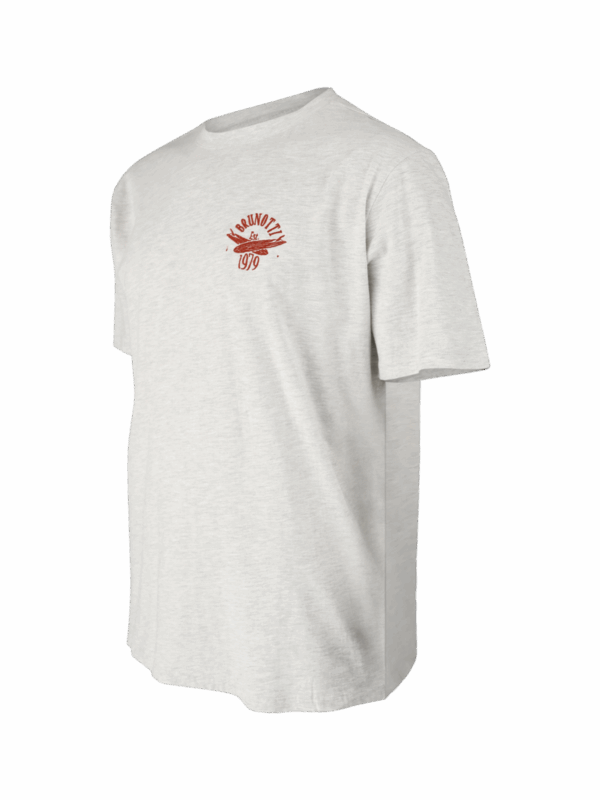 BRUNOTTI Takkin Men T-shirt SNOW MELEE – Bild 9