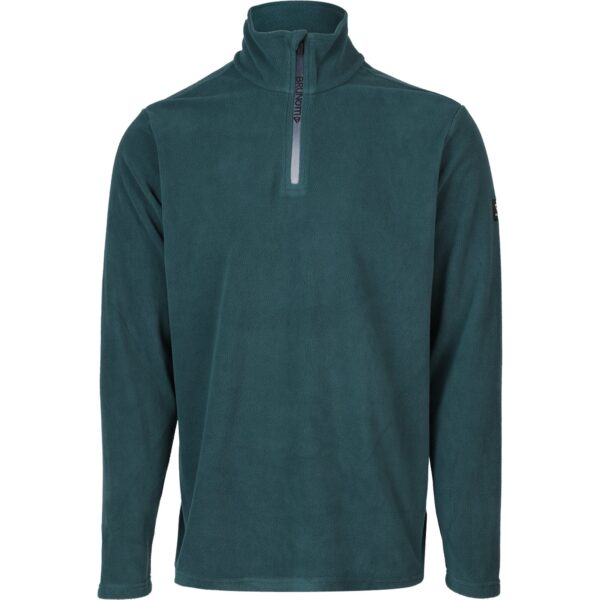 BRUNOTTI Tenno Men Fleece FUEL GREEN