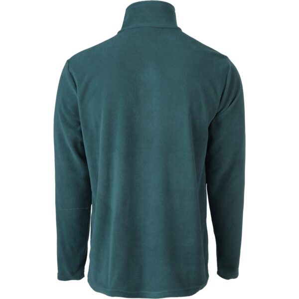 BRUNOTTI Tenno Men Fleece FUEL GREEN – Bild 2
