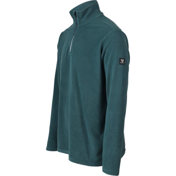 BRUNOTTI Tenno Men Fleece FUEL GREEN – Bild 3