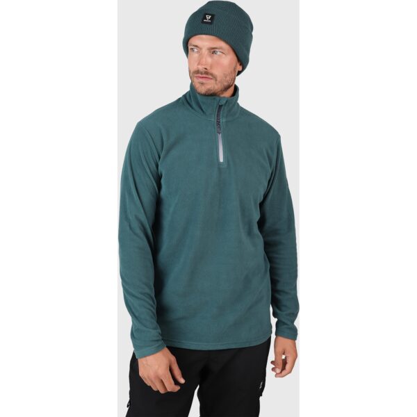 BRUNOTTI Tenno Men Fleece FUEL GREEN – Bild 4