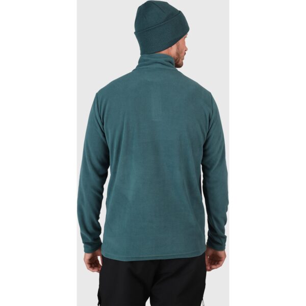 BRUNOTTI Tenno Men Fleece FUEL GREEN – Bild 5