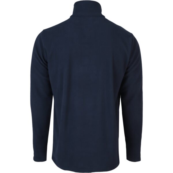 BRUNOTTI Tenno Men Fleece NAVY – Bild 2