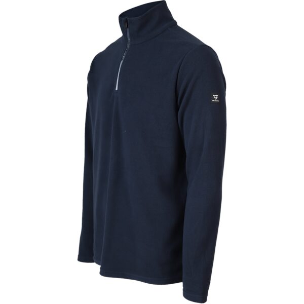 BRUNOTTI Tenno Men Fleece NAVY – Bild 3