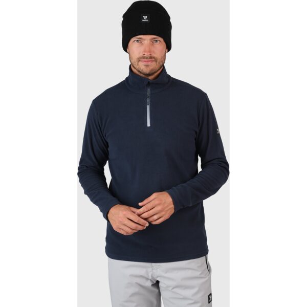 BRUNOTTI Tenno Men Fleece NAVY – Bild 4
