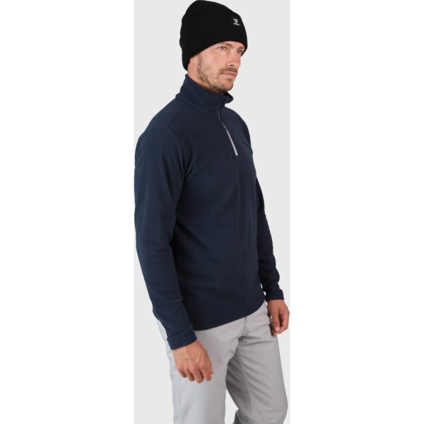 BRUNOTTI Tenno Men Fleece NAVY – Bild 9