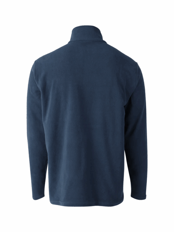BRUNOTTI Tenno Men Fleece NIGHT BLUE – Bild 2