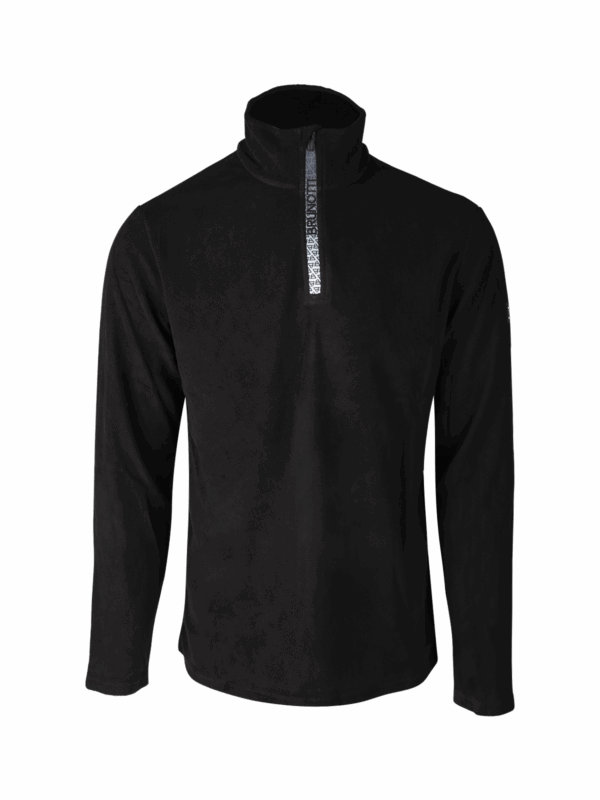 BRUNOTTI Tenno-N Men Fleece BLACK