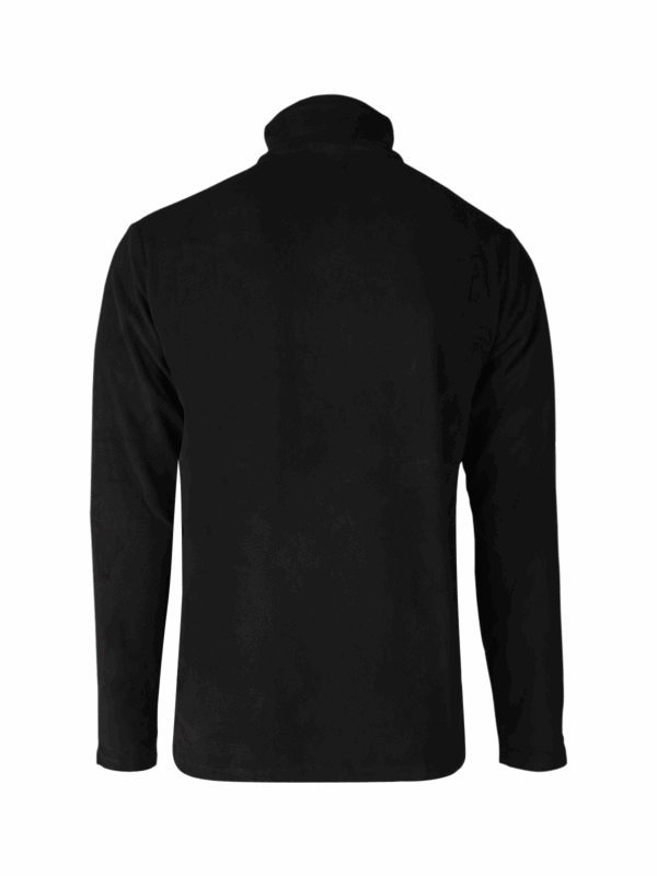 BRUNOTTI Tenno-N Men Fleece BLACK – Bild 2