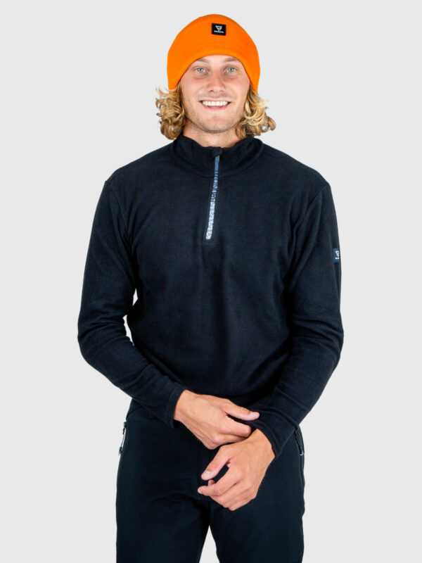 BRUNOTTI Tenno-N Men Fleece BLACK – Bild 4