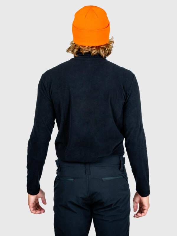 BRUNOTTI Tenno-N Men Fleece BLACK – Bild 5