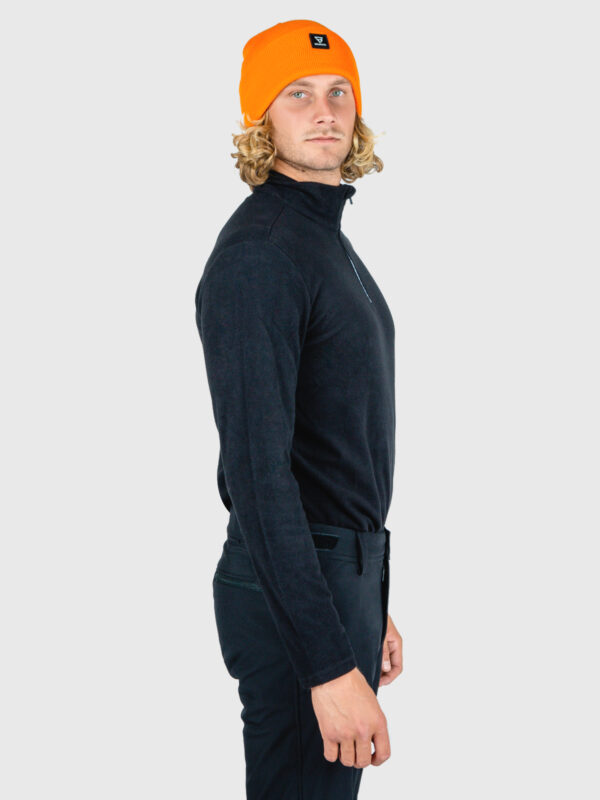 BRUNOTTI Tenno-N Men Fleece BLACK – Bild 6