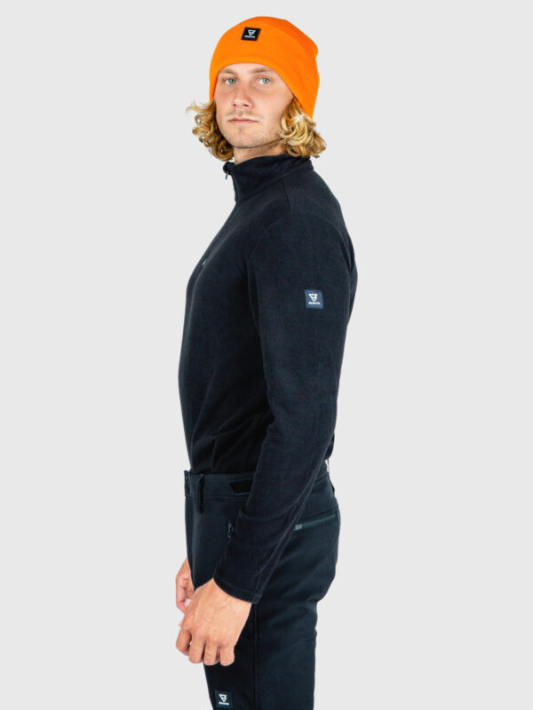 BRUNOTTI Tenno-N Men Fleece BLACK – Bild 7