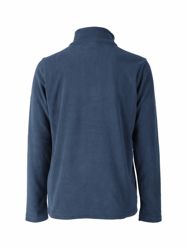 BRUNOTTI Tenny Boys Fleece NIGHT BLUE – Bild 2