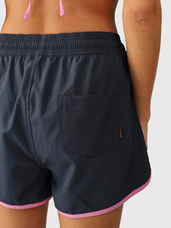 BRUNOTTI Tilly Women Swim Shorts INDIGO BLUE – Bild 6