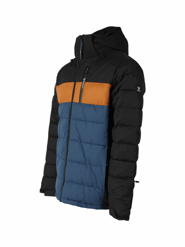 BRUNOTTI Tryings Men Snow Jacket NIGHT BLUE – Bild 3