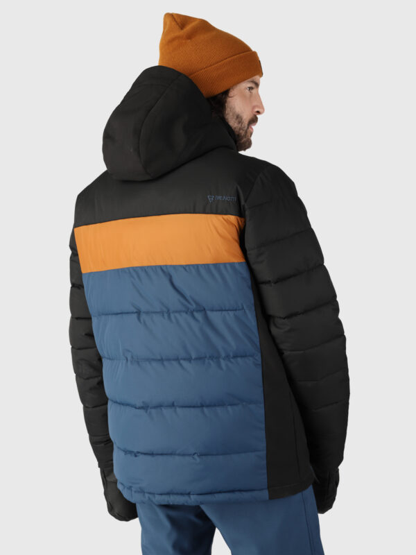 BRUNOTTI Tryings Men Snow Jacket NIGHT BLUE – Bild 5