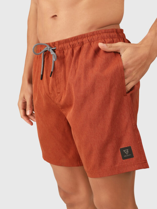 BRUNOTTI Volleyer Men Swim Shorts ARABIAN SPICE – Bild 5