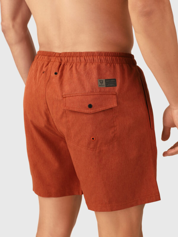 BRUNOTTI Volleyer Men Swim Shorts ARABIAN SPICE – Bild 6