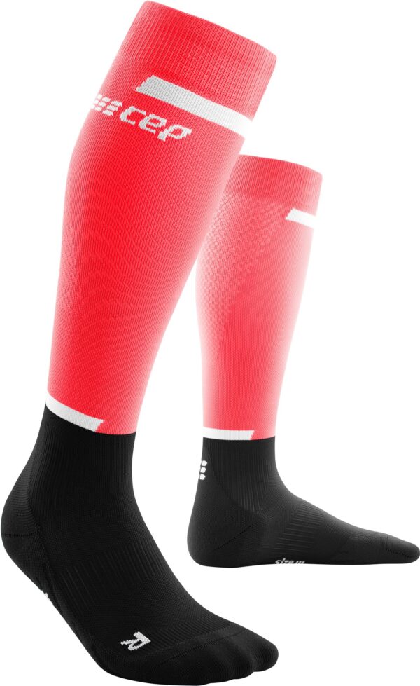 CEP CEP the run socks, tall, v4, women