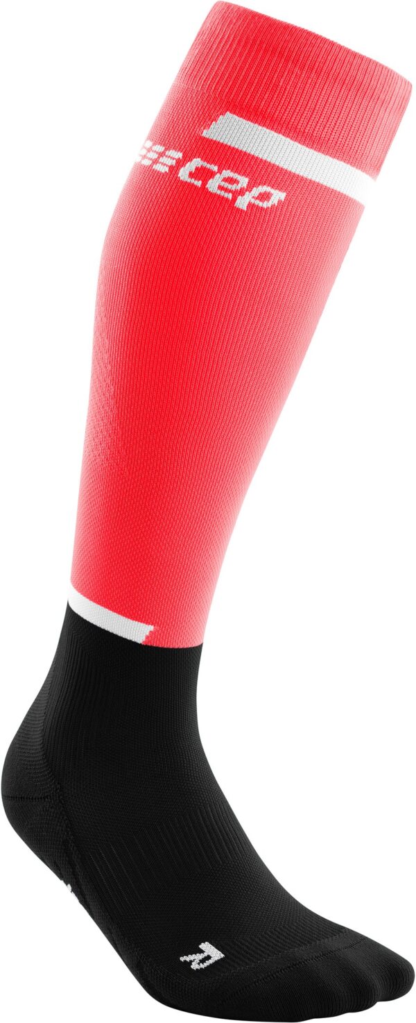 CEP CEP the run socks, tall, v4, women – Bild 2