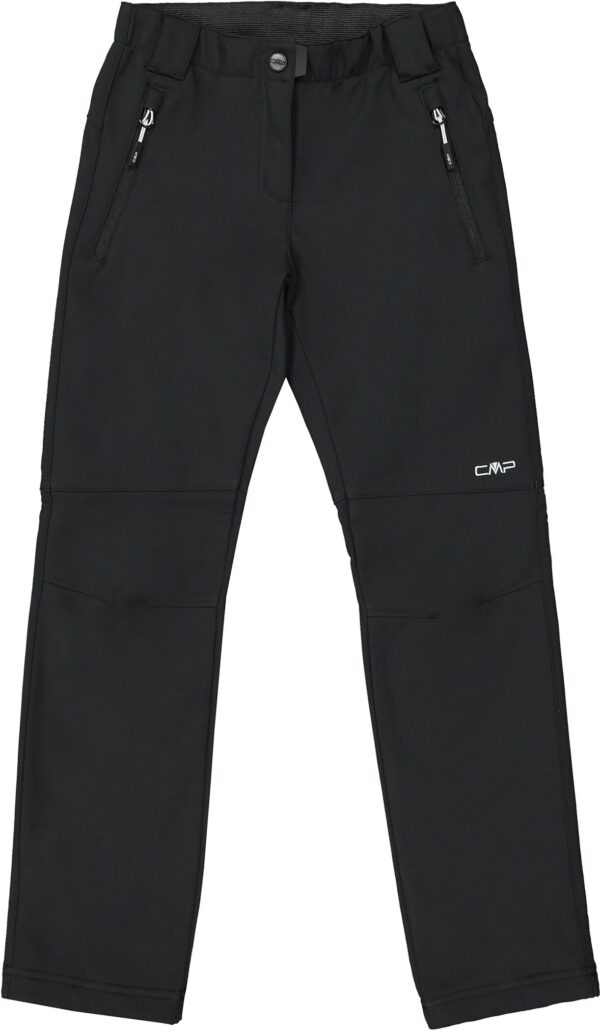 CMP KID G LONG PANT NERO