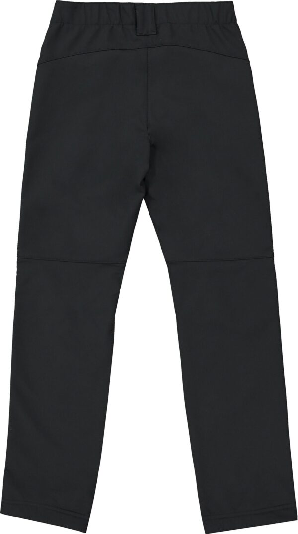 CMP KID G LONG PANT NERO – Bild 2