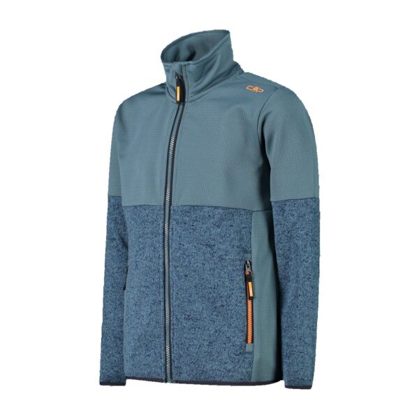 CMP KID JACKET HYDRO – Bild 2