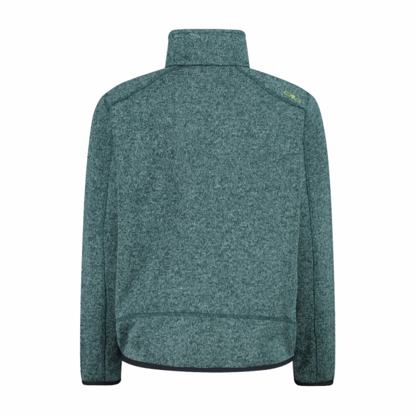 CMP KID JACKET LICHEN-ALPINE – Bild 2