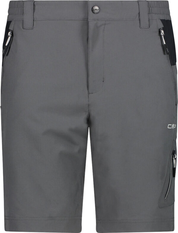 CMP MAN BERMUDA GREY